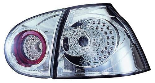 Volkswagen Golf GTI IPCW Taillights - LED - 1 Pair - LEDT-1503C2