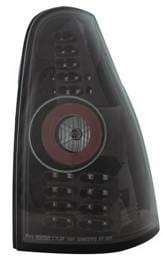 Toyota 4Runner IPCW Taillights - LED - 1 Pair - LEDT-2003CB