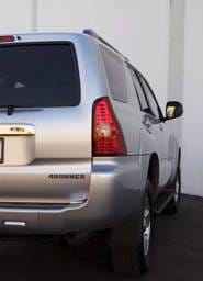 Toyota 4Runner IPCW Taillights - LED - 1 Pair - LEDT-2003CR