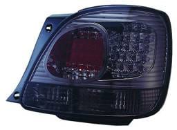 Lexus GS IPCW Taillights - LED - Outer - Outer - 2PC - LEDT-2028S2