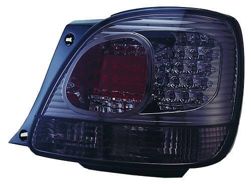 Lexus GS IPCW Taillights - LED - Outer - Outer - 2PC - LEDT-2028S2