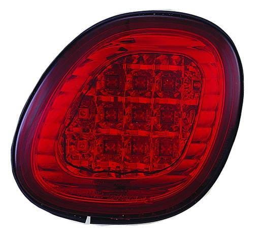 Lexus GS IPCW Taillights - LED - Inner - Inner - 2PC - LEDT-2029R2