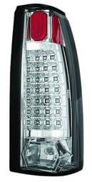 Chevrolet Blazer IPCW Taillights - 21 LEDs - 1 Pair - LEDT-301C
