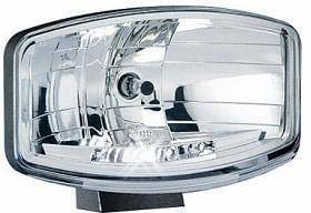 Driving Light Kit