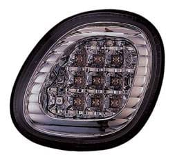 Lexus GS In Pro Carwear LED Taillights - LEDT-2029S2