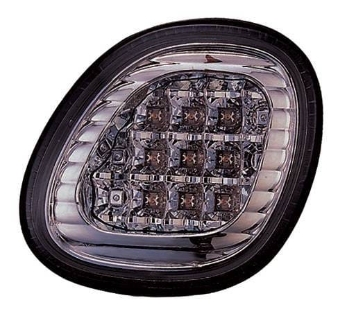 Lexus GS In Pro Carwear LED Taillights - LEDT-2029S2