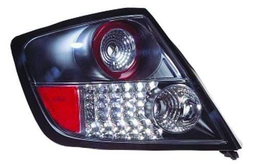 Scion tC IPCW Taillights - LED - 1 Pair - LEDT-2035B2