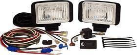 Fog Light Kit