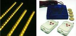 Underbody Light Kit