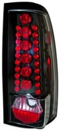 GMC Sierra IPCW Taillights - LED - 1 Pair - LEDT-3039CB