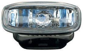 Fog Light Kit