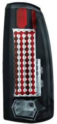 Chevrolet Blazer IPCW Taillights - 44 LEDs - 1 Pair - LEDT-303CB