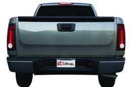 GMC Sierra IPCW Taillights - Fiber Optic & LED - 1 Pair - LEDT-3041CR
