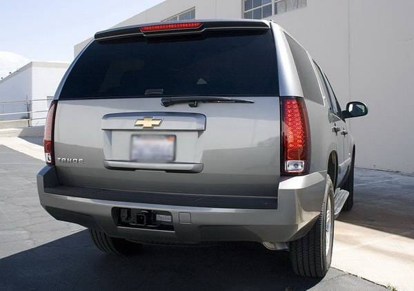 Chevrolet Tahoe IPCW Taillights - LED - 1 Pair - LEDT-311CR