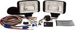 Fog Light Kit