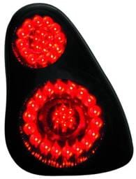 Chevrolet Monte Carlo IPCW Taillights - LED - 1 Pair - LEDT-344CB