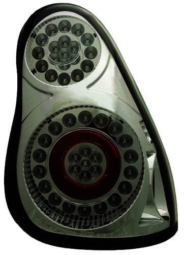 Chevrolet Monte Carlo IPCW Taillights - LED - 1 Pair - LEDT-344CS