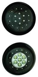 Chevrolet HHR IPCW Taillights - LED - 1 Pair - LEDT-353CB