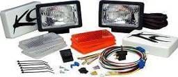Fog Light Kit