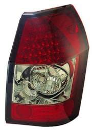 Dodge Magnum IPCW Taillights - LED - 1 Pair - LEDT-417RS2