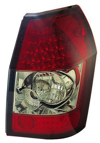 Dodge Magnum IPCW Taillights - LED - 1 Pair - LEDT-417RS2