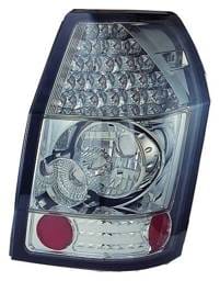 Dodge Magnum IPCW Taillights - LED - 1 Pair - LEDT-417S2