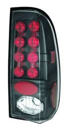 Ford Superduty IPCW Taillights - LED - 1 Pair - LEDT-501CB