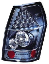 Dodge Magnum IPCW Taillights - LED - 1 Pair - LEDT-417B2