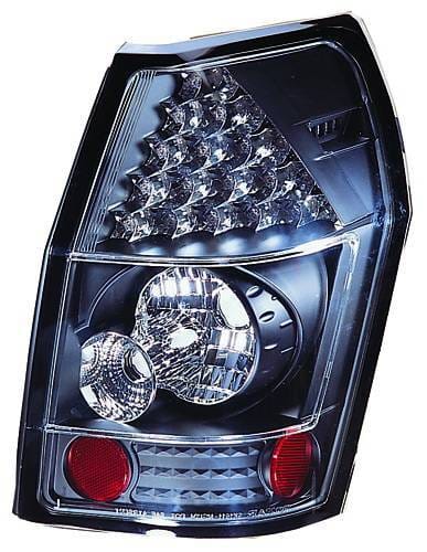 Dodge Magnum IPCW Taillights - LED - 1 Pair - LEDT-417B2