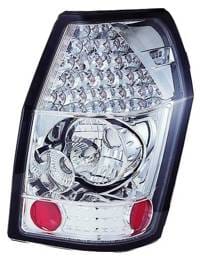 Dodge Magnum IPCW Taillights - LED - 1 Pair - LEDT-417C2