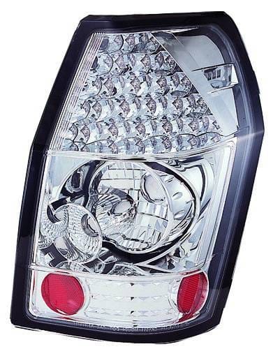 Dodge Magnum IPCW Taillights - LED - 1 Pair - LEDT-417C2