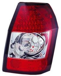 Dodge Magnum IPCW Taillights - LED - 1 Pair - LEDT-417R2