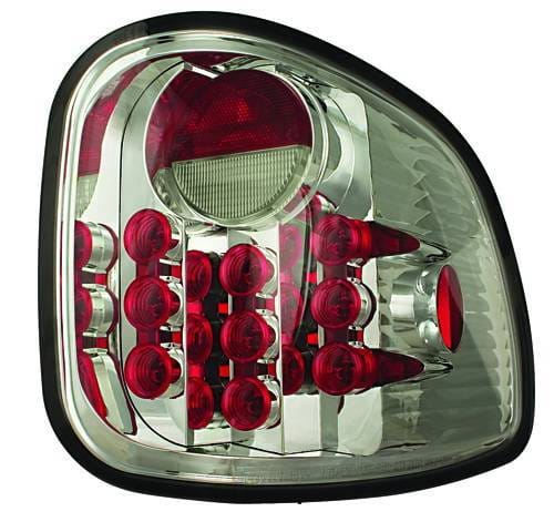 Ford F250 IPCW Taillights - LED - 1 Pair - LEDT-501FCS