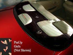 Interior Trim Kit