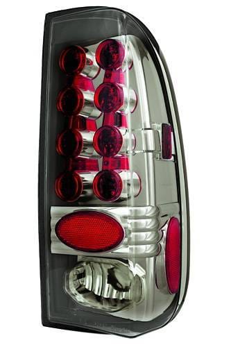 Ford Superduty IPCW Taillights - LED - 1 Pair - LEDT-501CS