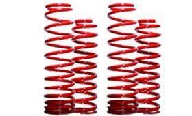 Lowering Kit