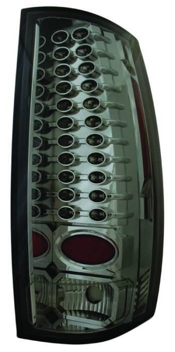 GMC Yukon IPCW Taillights - LED - 1 Pair - LEDT-611CS