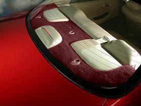 Interior Trim Kit