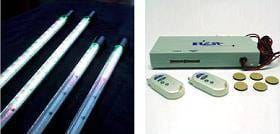 Underbody Light Kit