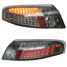 Porsche 911 Carrera 4 Tail Lights
