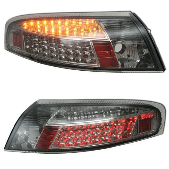 Porsche 911 Carrera 4 Tail Lights