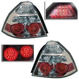 Chevrolet Tail Lights
