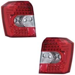 Dodge Tail Lights