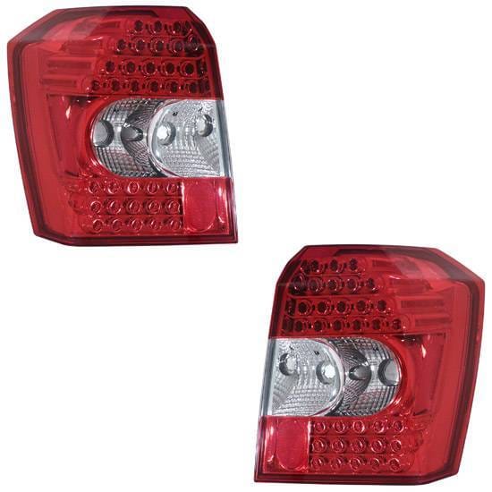 Dodge Tail Lights