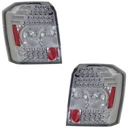 Dodge Tail Lights
