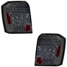 Dodge Tail Lights