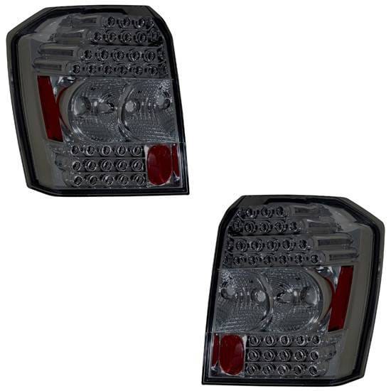 Dodge Tail Lights