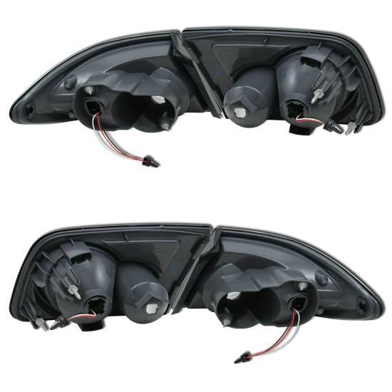 Mazda 6 Tail Lights thumbnail 2