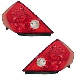 Nissan Tail Lights