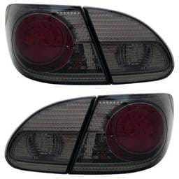 Toyota Tail Lights